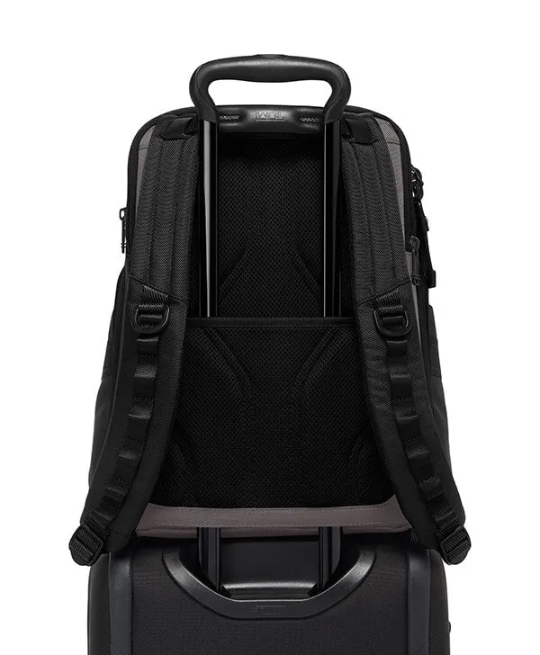 TUMI Alpha Bravo Navigation Backpack