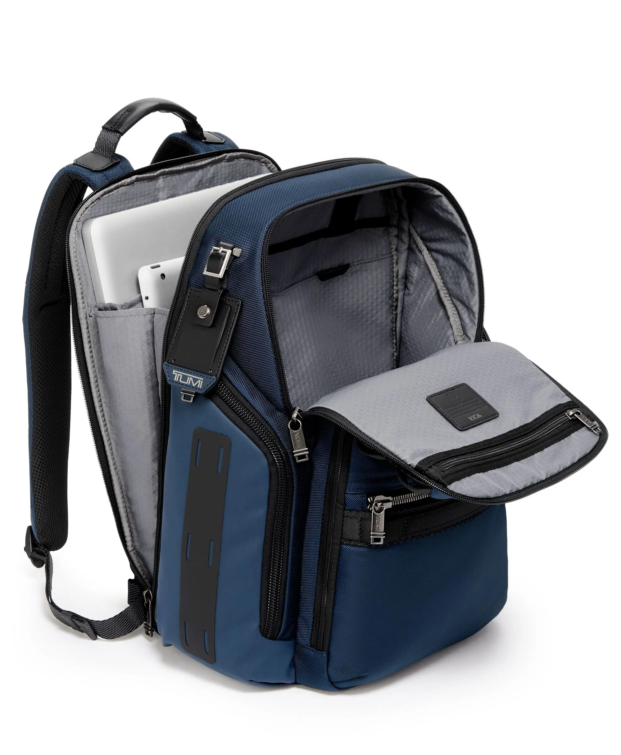 TUMI Alpha Bravo Search Backpack