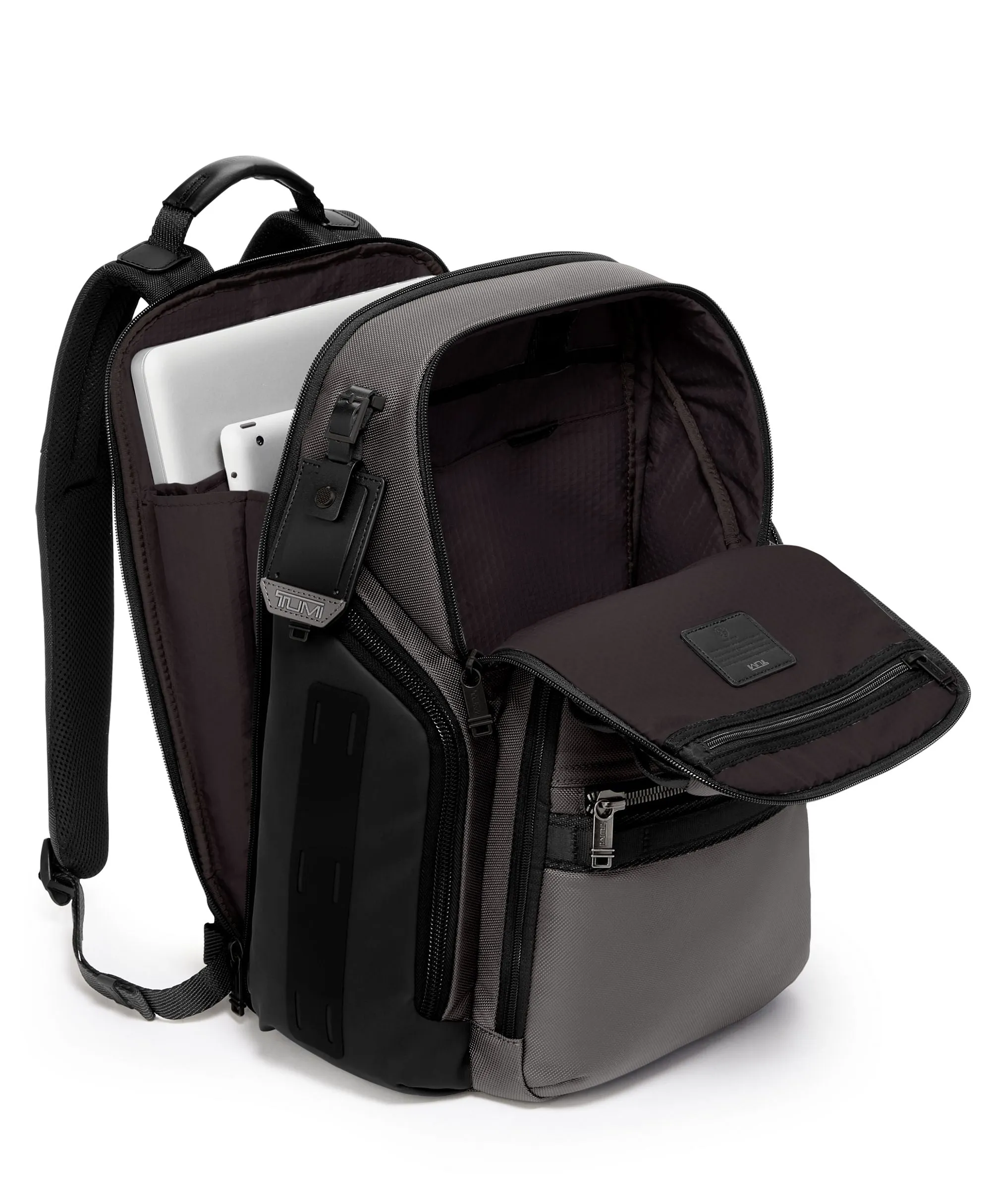 TUMI Alpha Bravo Search Backpack