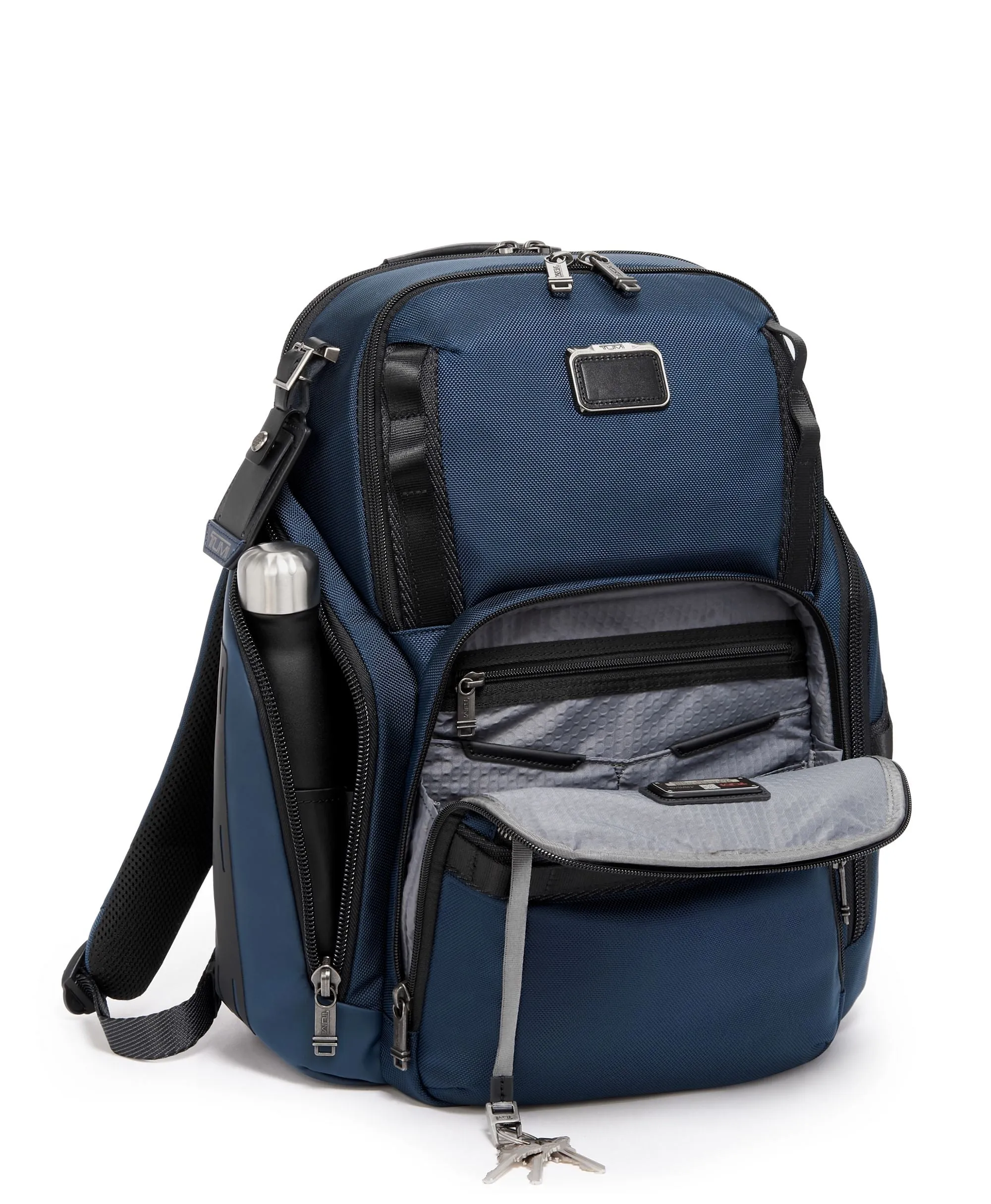 TUMI Alpha Bravo Search Backpack