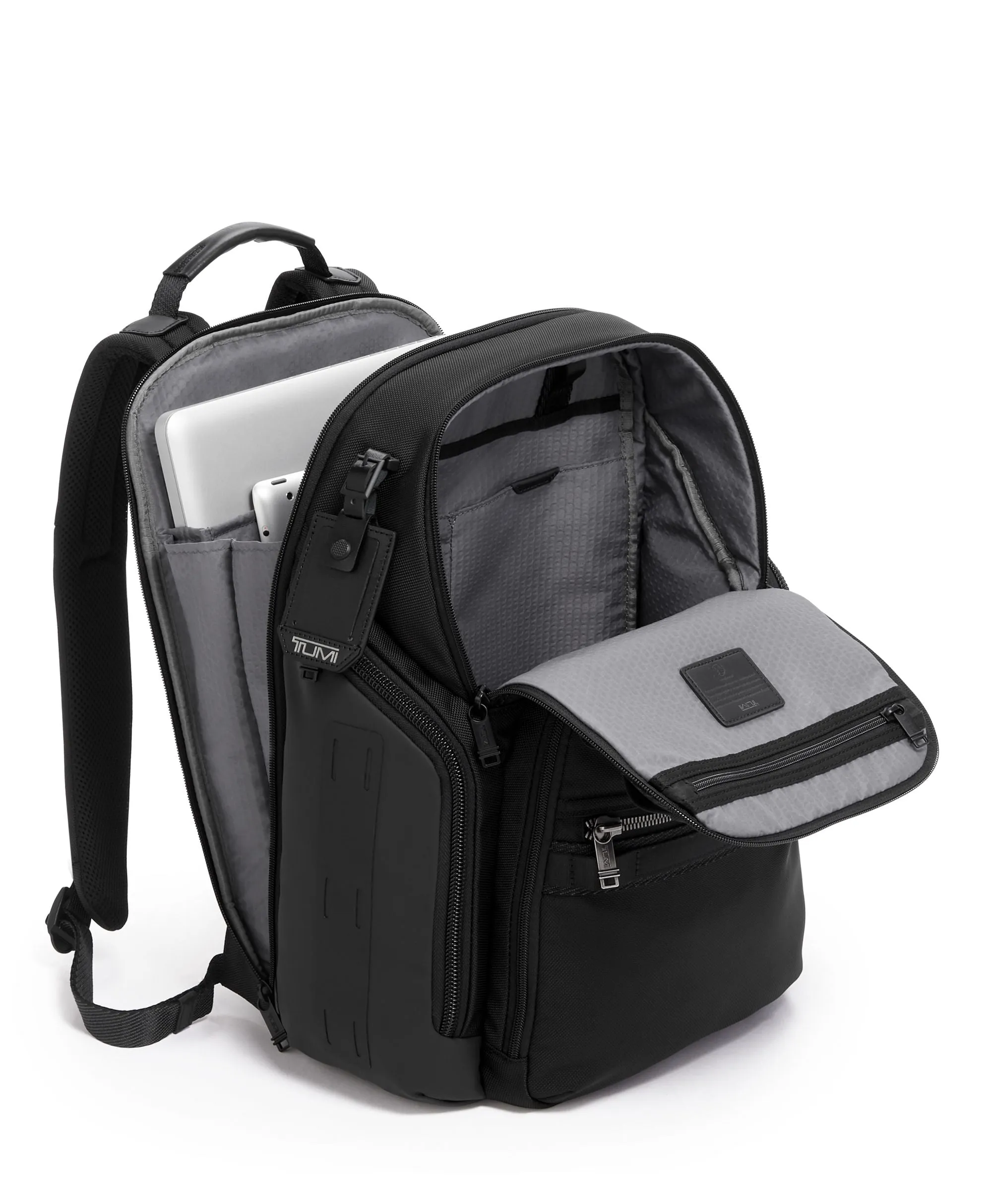 TUMI Alpha Bravo Search Backpack