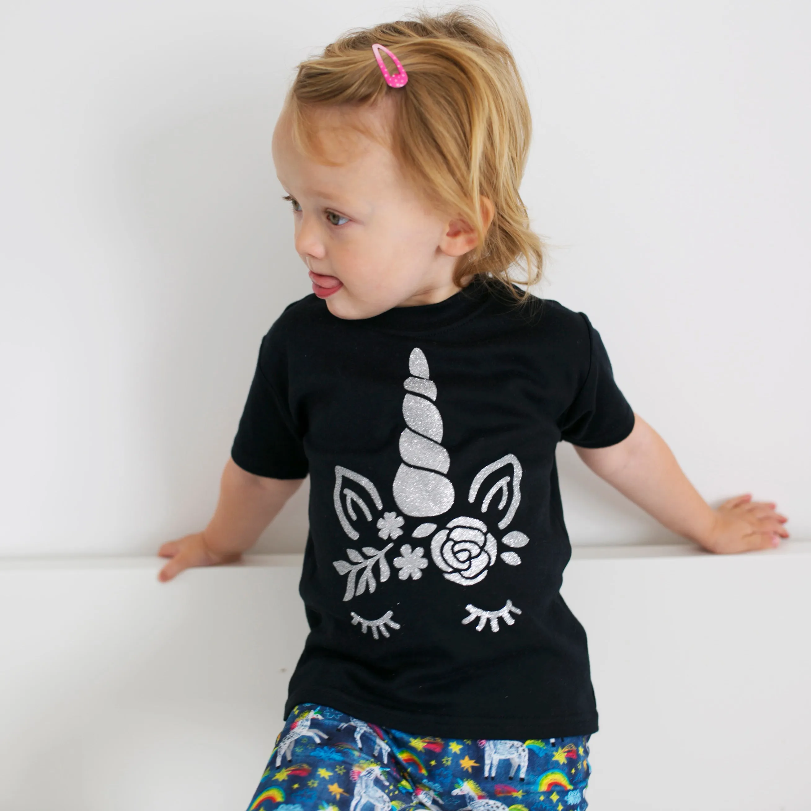 Unicorn T shirt