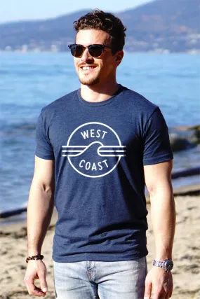 West Coast T-shirt