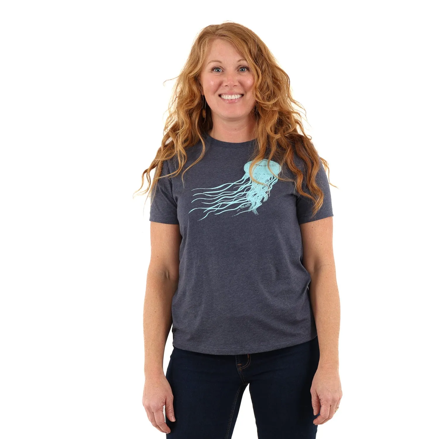 Women's Jellyfish T Shirt